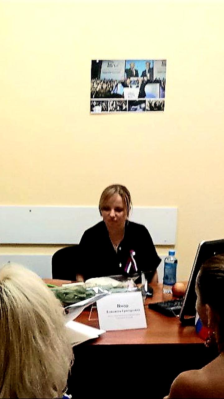 Всероссийский приём граждан: депутаты ЛДПР решают проблемы жителей Челябинской области и садовых товариществ