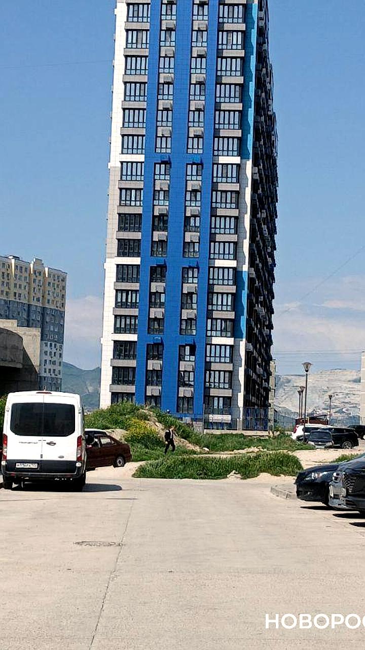 Суд рассматривает жалобы застройщиков на запреты строительства в Липецке и Севастополе