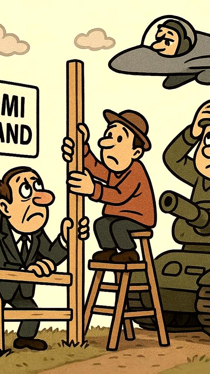 Финляндия выдает специальные разрешения на пересечение закрытой границы с Россией