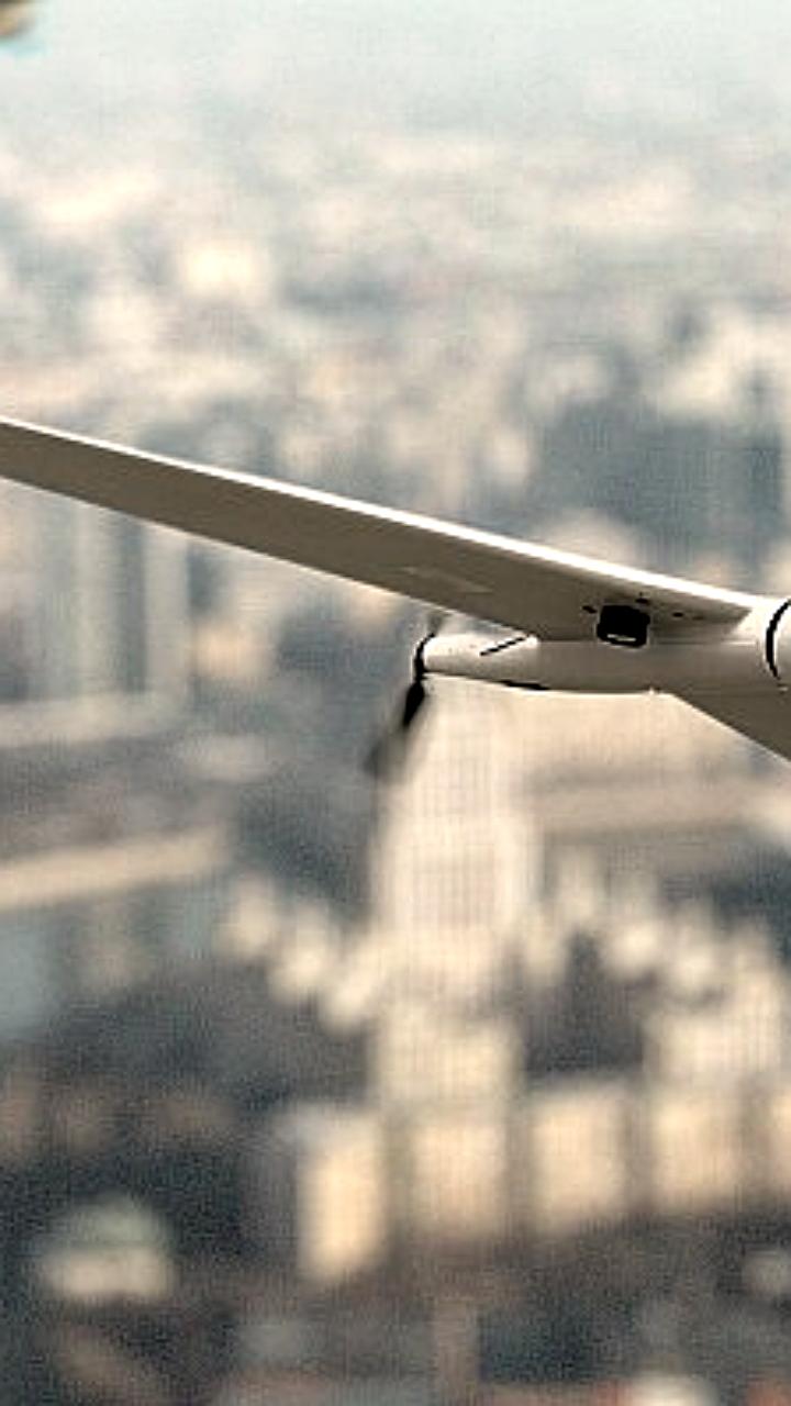 ZALA успешно протестировала систему предотвращения столкновений для гражданских БВС