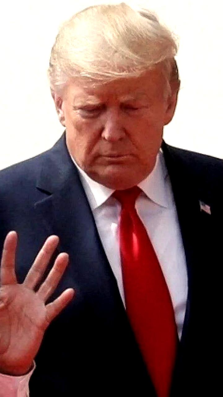 Моди отклонил звонки Трампа на фоне ухудшения отношений