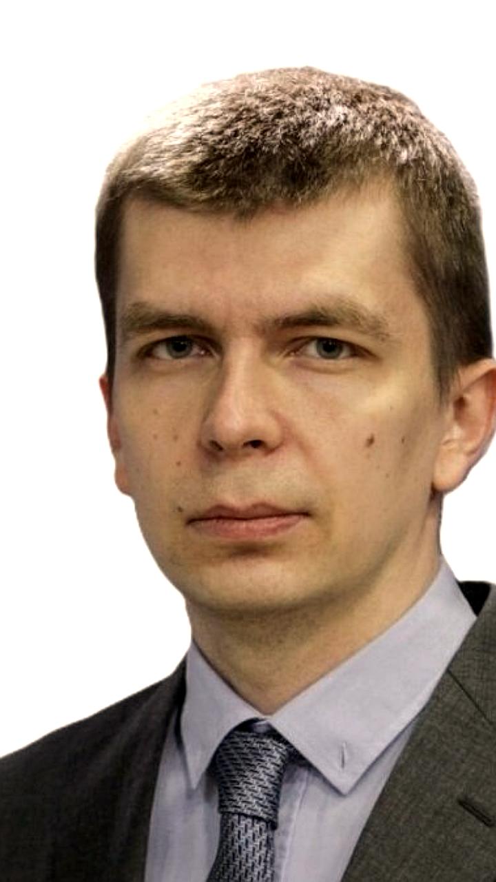 Виктор Злобич покинул пост министра цифрового развития Самарской области