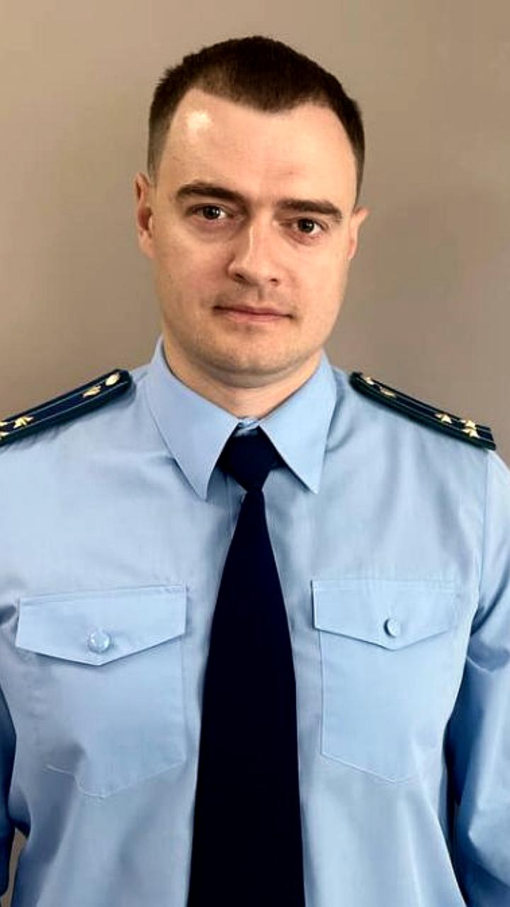 Назначены новые руководители в Клепиковском районе и Пограничном суде