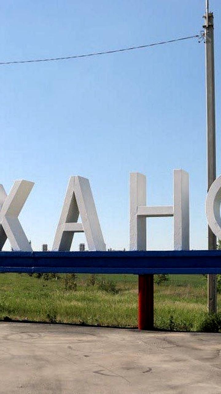 Запуск нового автобусного маршрута между Стахановом и Темрюком