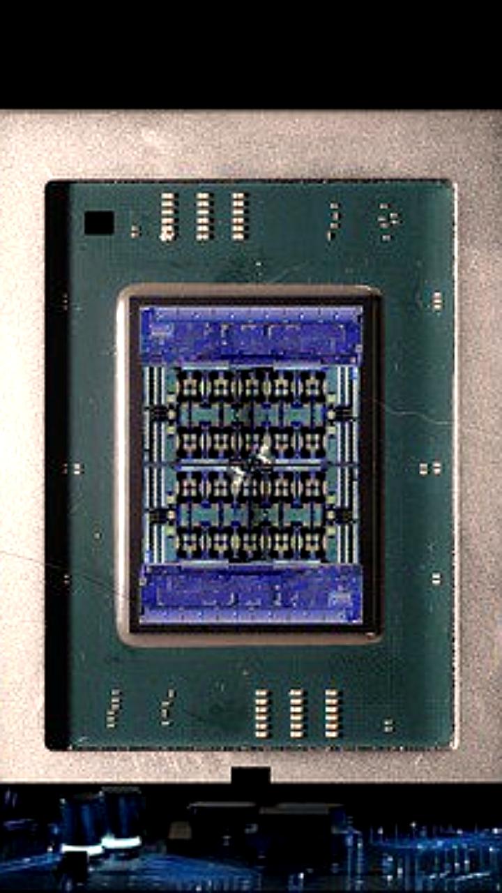 HUAWEI представляет серверный чип KunPeng 930 на 5 нм с использованием технологий TSMC