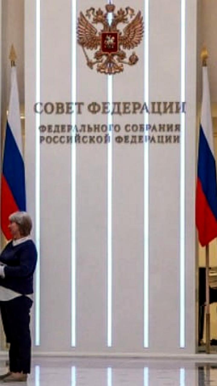 В Совфеде предложили меры против порнодипфейков