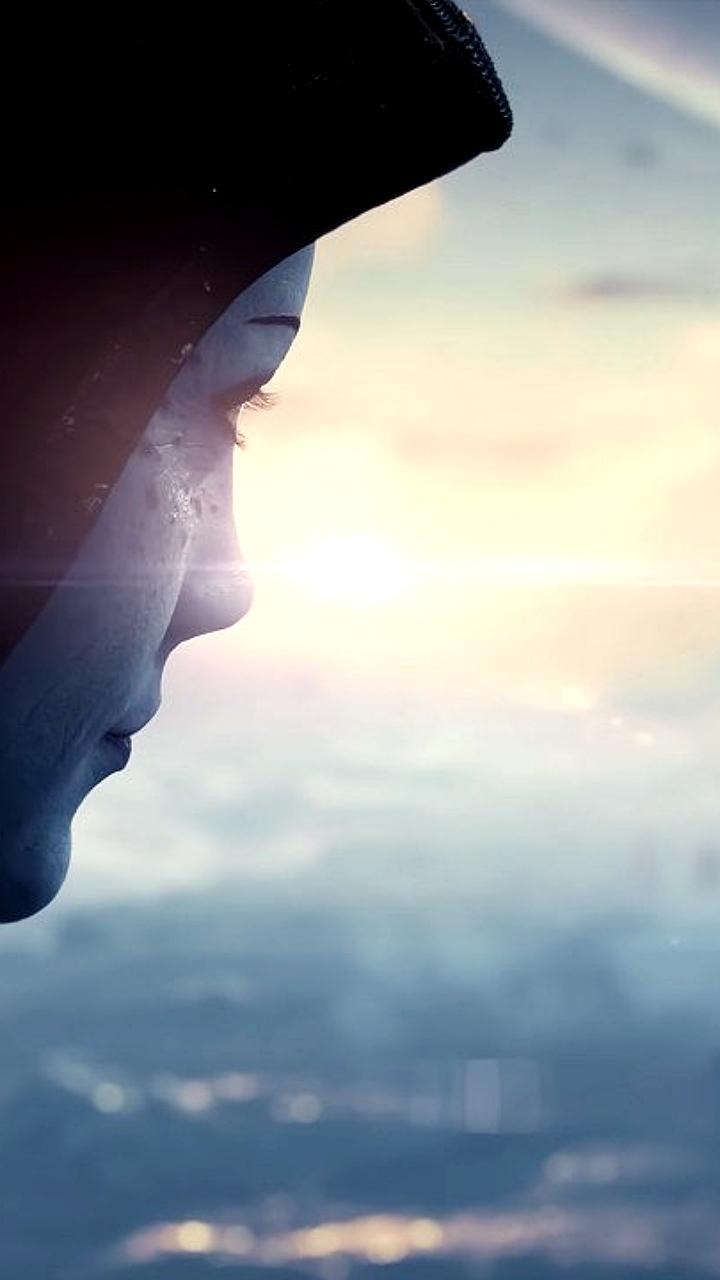 Сериал по Mass Effect от Amazon начнут снимать в конце 2026 года