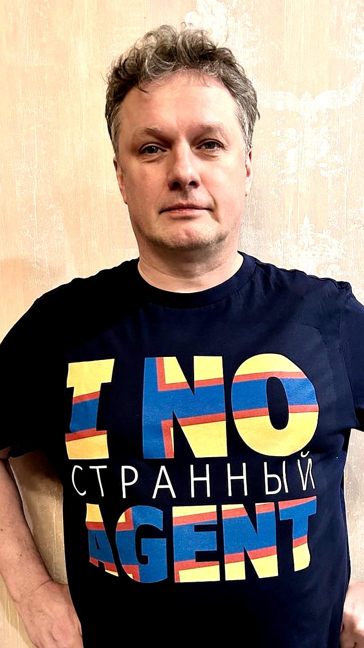 Максим Кузахметов, экс-главред МК в Петербурге, внесен в реестр террористов и экстремистов