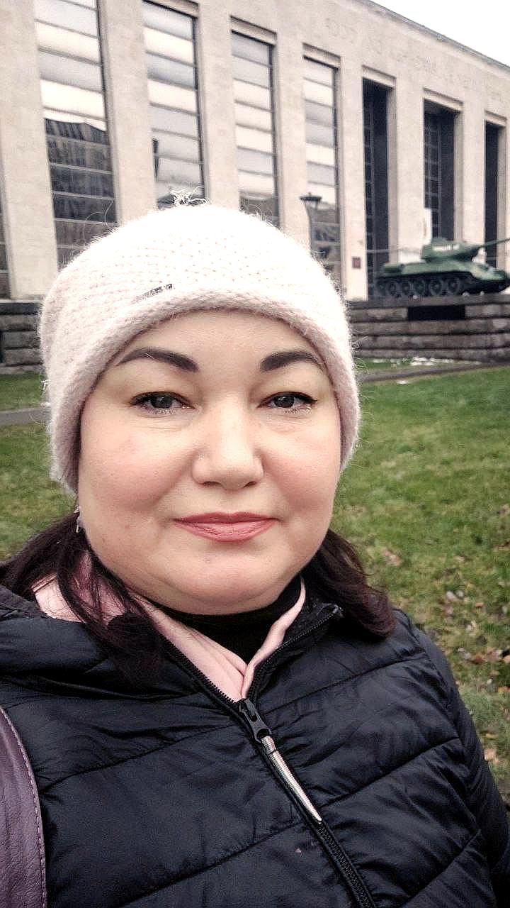 Ольга Цуканова приговорена к исправительным работам за неисполнение обязанностей иноагента