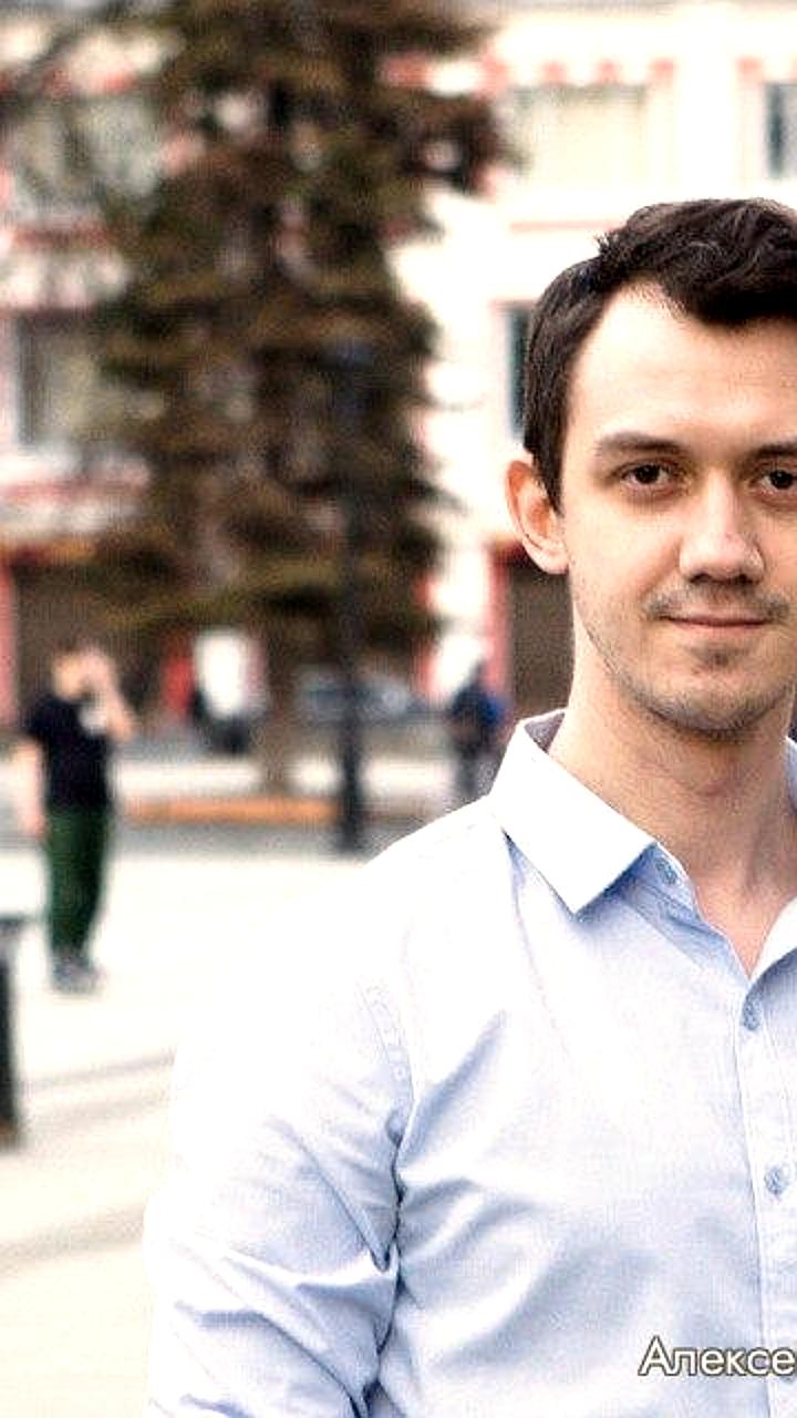 Алексей Садомовский внесен в список экстремистов Росфинмониторинга