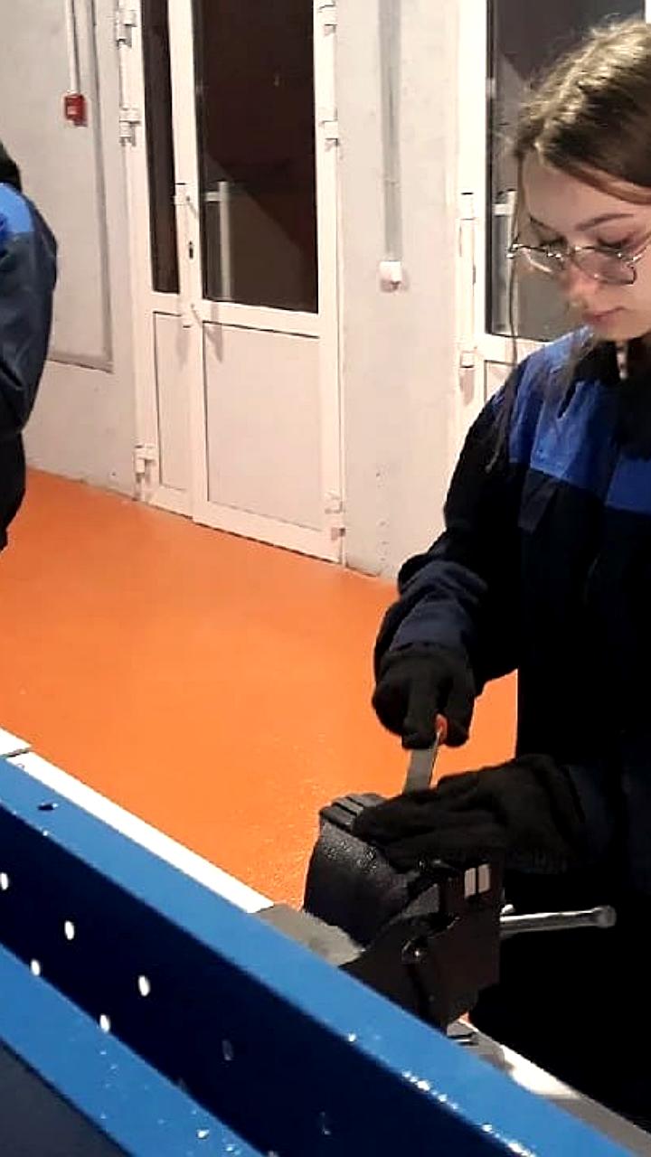Четыре новых кластера Профессионалитет начнут работу в Челябинской области 1 сентября