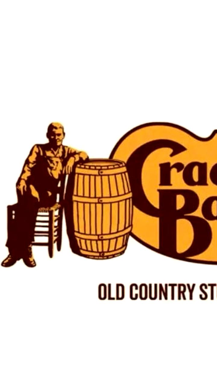 Cracker Barrel возвращает классический логотип после общественного недовольства