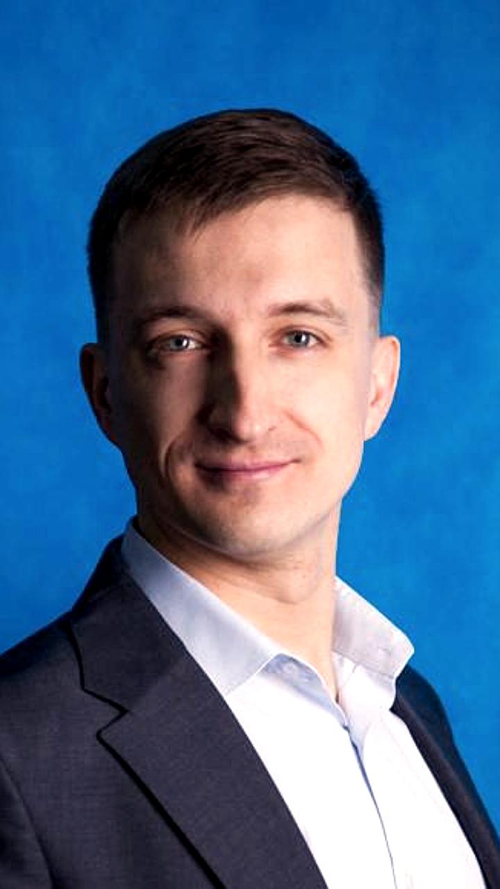 Артем Хомышин назначен коммерческим директором ГК Ориентир