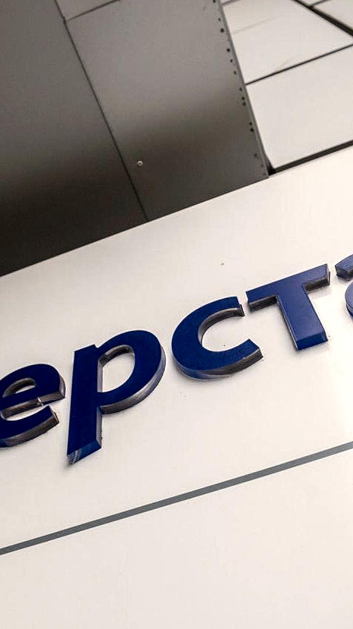 Северсталь запускает доменную печь 4 Вологжанка после капитального ремонта