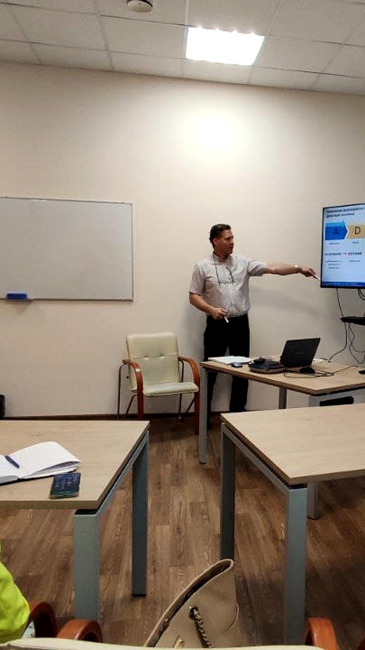 Московский инновационный кластер запускает программу по масштабированию продаж для компаний