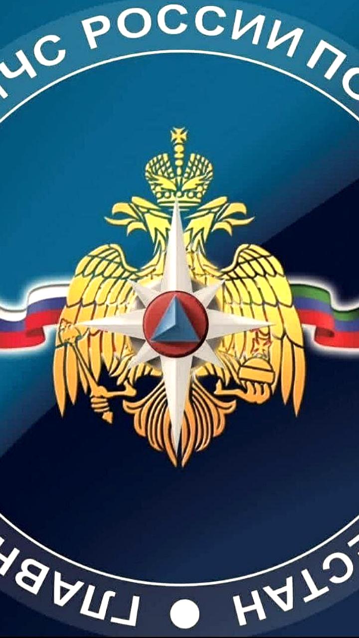 МЧС Дагестана напоминает о правилах безопасности во время землетрясения