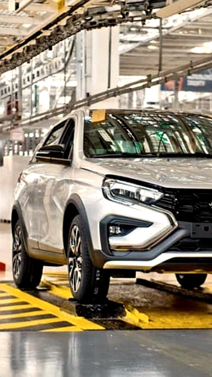 АвтоВАЗ и Central Asia Capital запускают сборку автомобилей Lada под брендом Muras в Киргизии