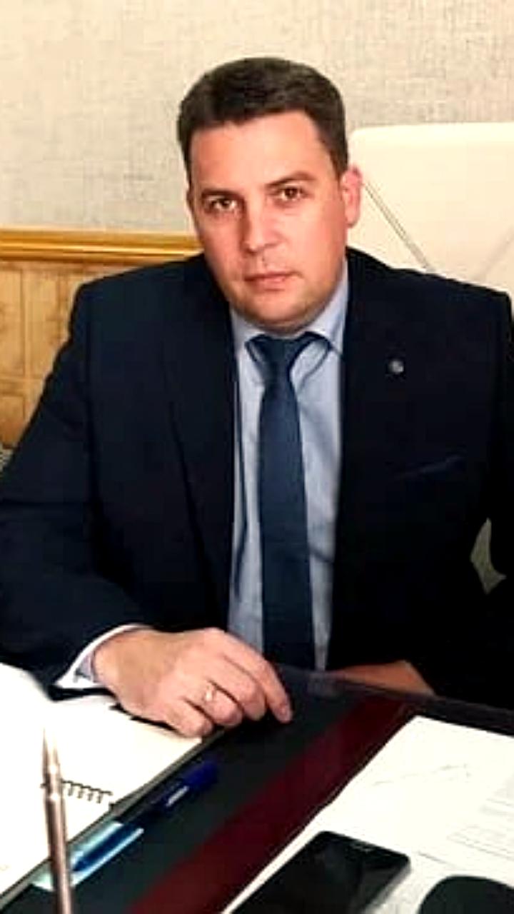 Мэр Владимира Дмитрий Наумов задержан по подозрению в мошенничестве