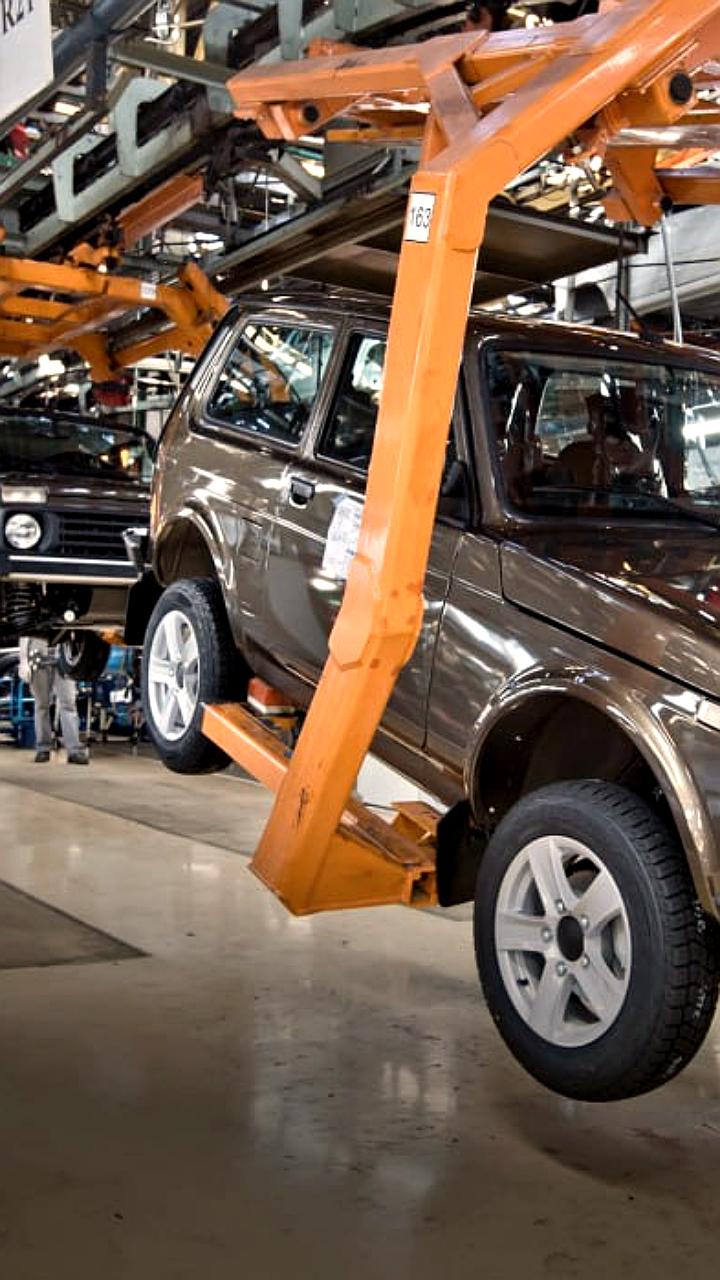 АвтоВАЗ и Central Asia Capital планируют сборку автомобилей Lada в Киргизии с 2026 года