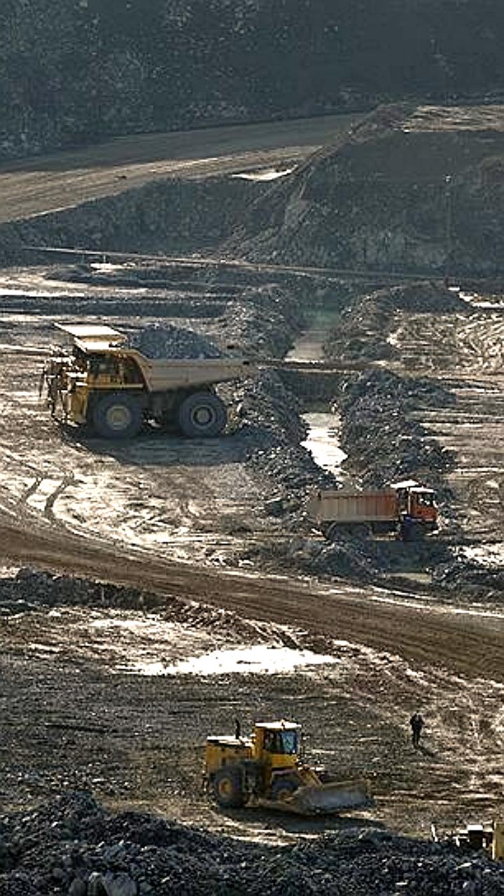 Highland Gold Владислава Свиблова приобретает Амурмедь для разработки Иканского месторождения