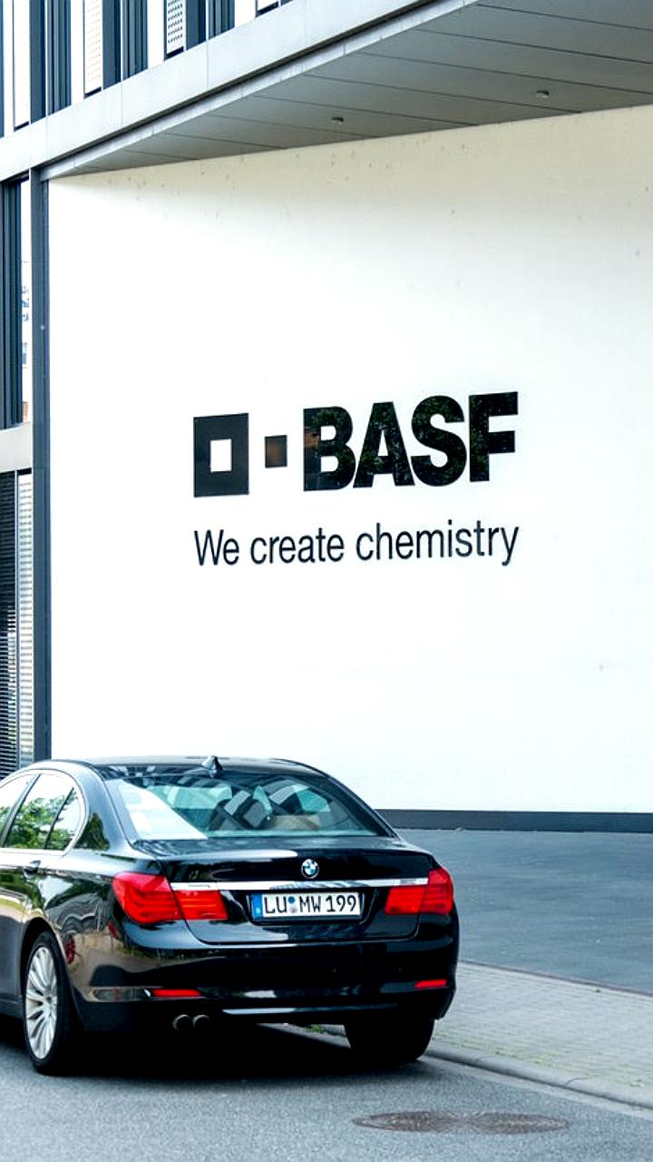BASF и Yara закрывают проект по производству низкоуглеродного аммиака в США
