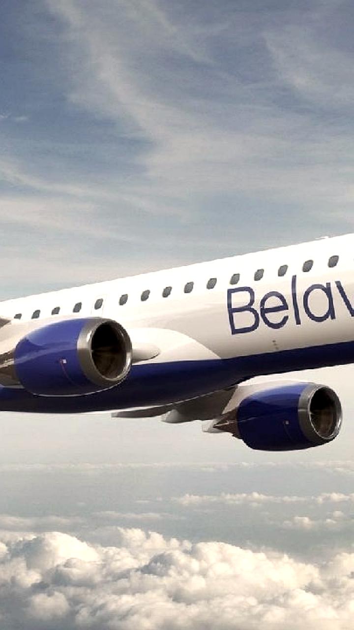 Авиакомпании S7 Airlines и Белавиа запускают распродажу билетов со скидками
