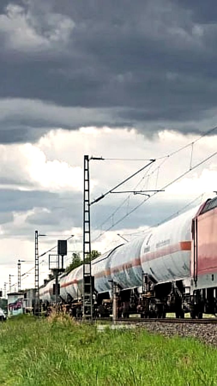 DB Cargo планирует закрытие двух третей депо и сокращение 170 рабочих мест в Германии