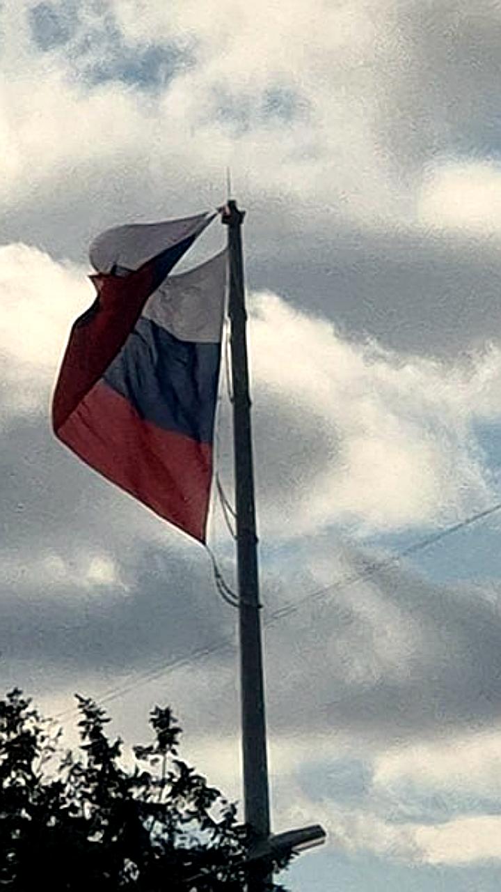 ФАС выявила сговор при установке флагштока в Нижнем Тагиле