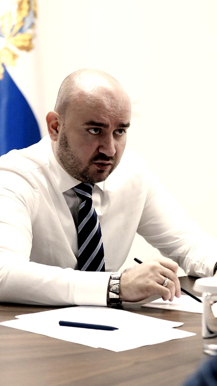Губернатор Самарской области инициирует модернизацию уличного освещения в четырех городах