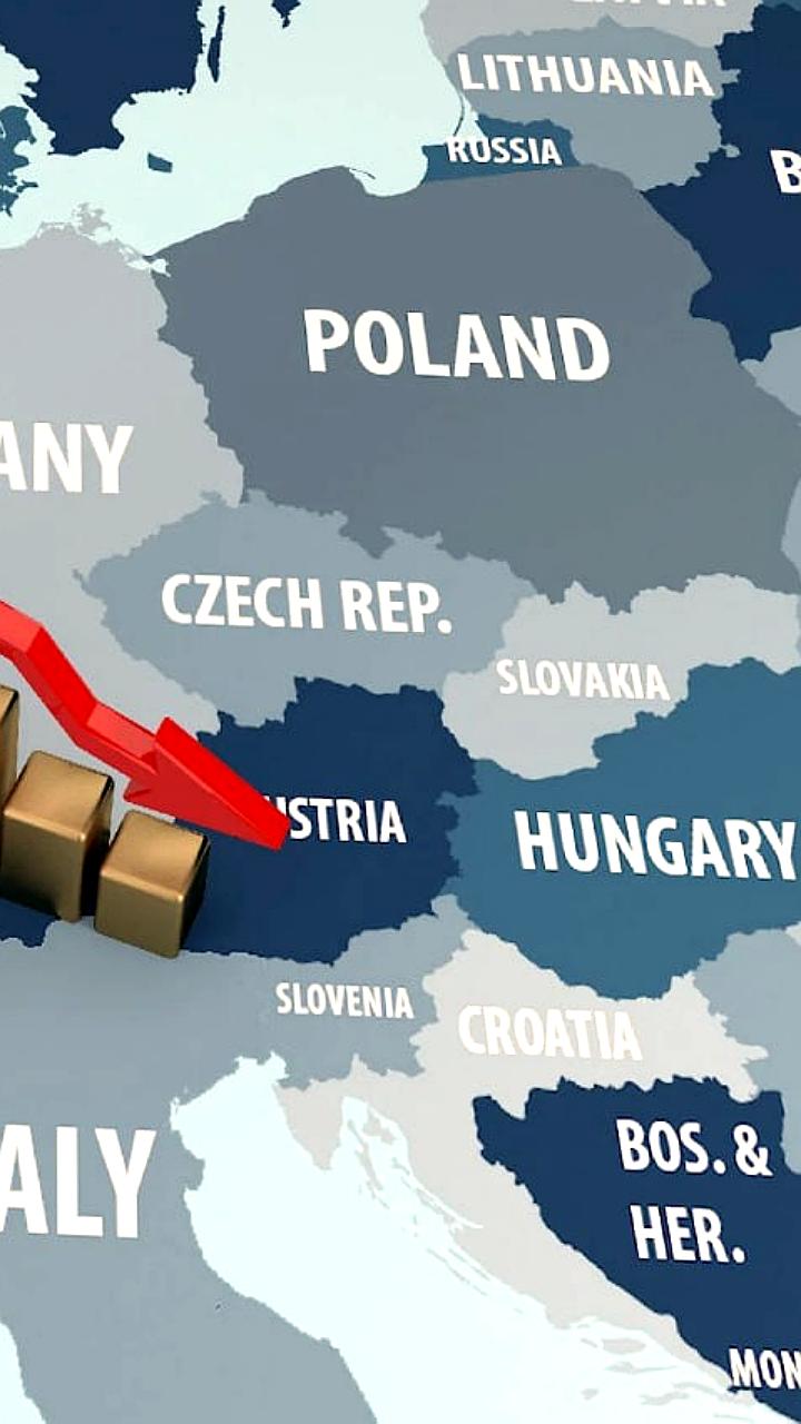 ЕС рассматривает меры поддержки алюминиевой промышленности в ответ на пошлины США