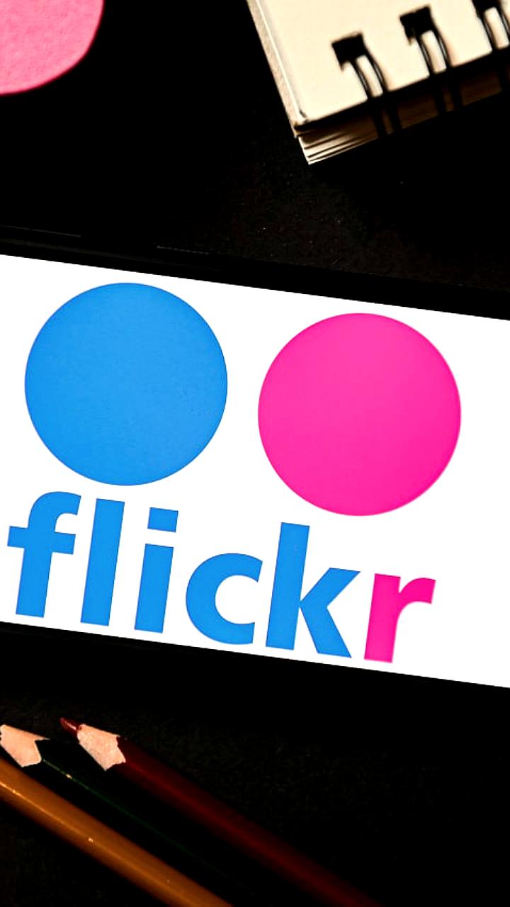 Роскомнадзор требует от Flickr удалить запрещенный контент