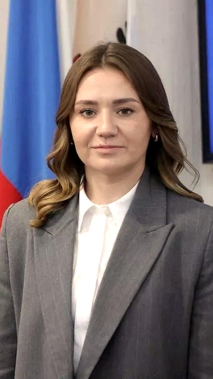 Денис Малюков назначен начальником управления по делам молодёжи Краснодара