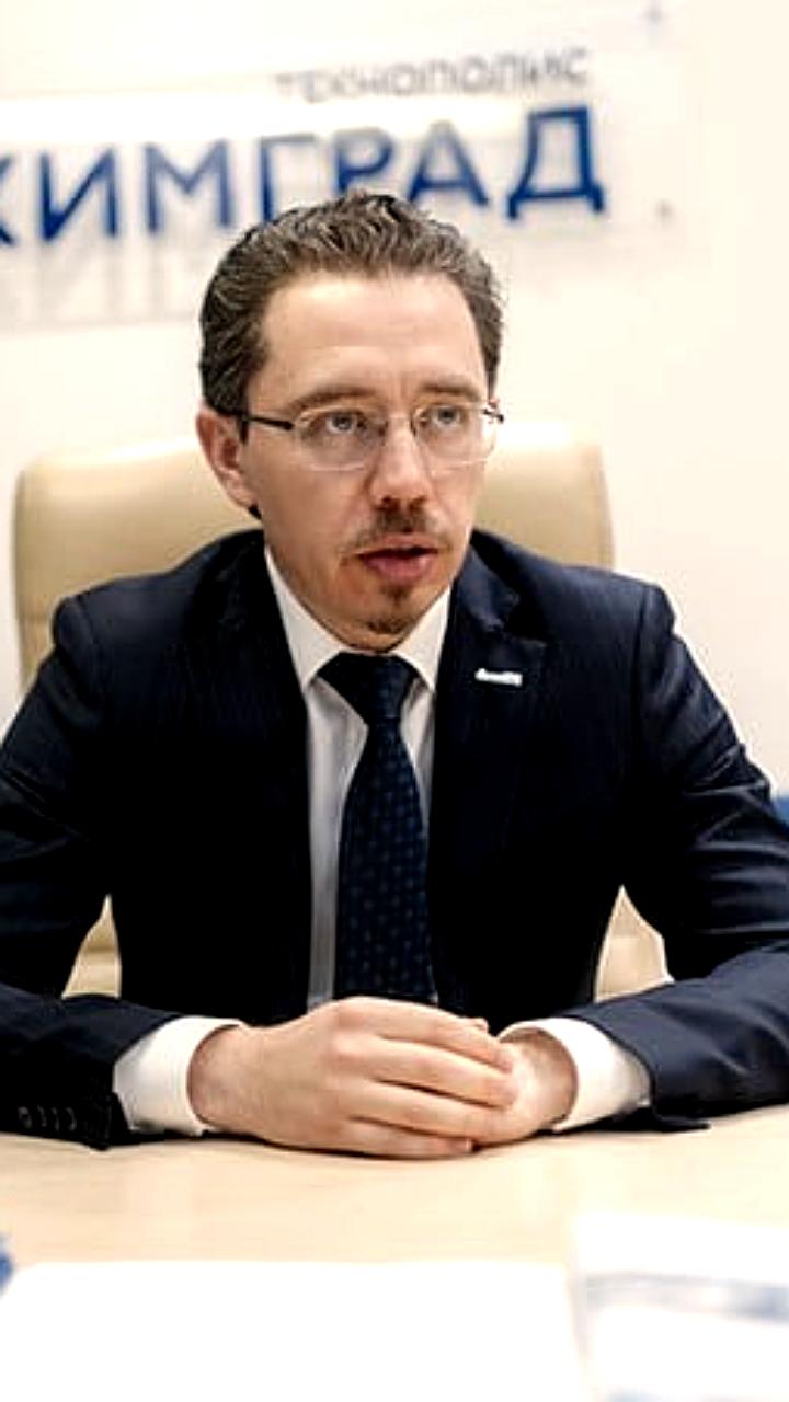 Химград и Атырауская область подписали меморандум о создании технопарка в Казахстане