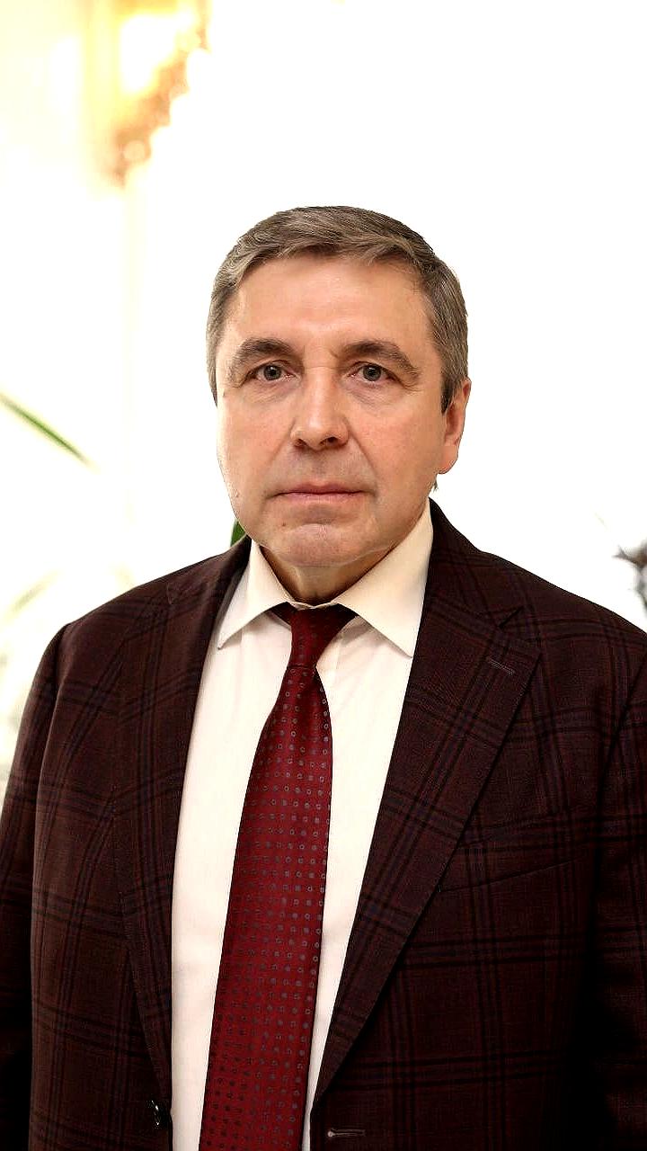 Вячеслав Шабайкин назначен руководителем департамента финансов Самары