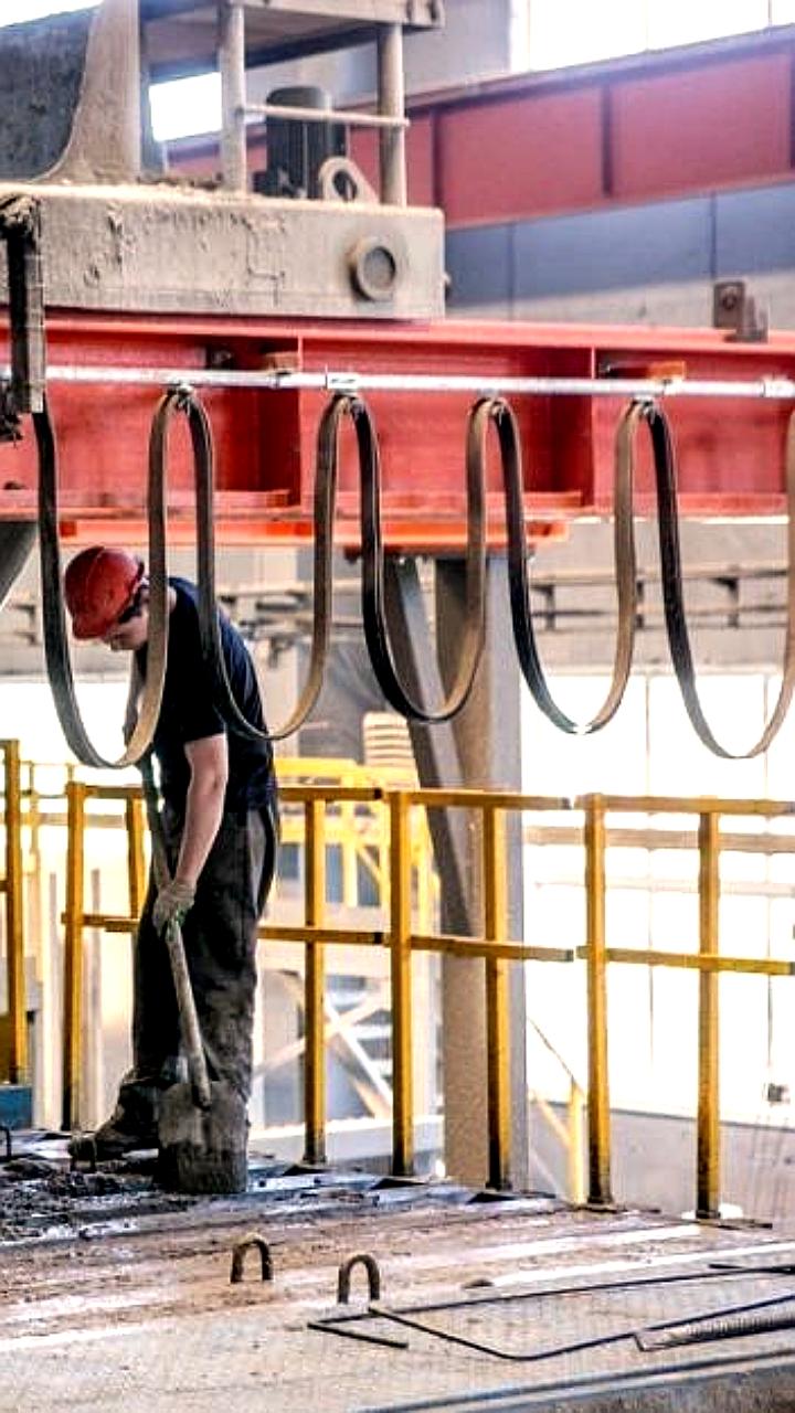 Инвестиции в экологию в Башкирии увеличились на 10% в 2024 году