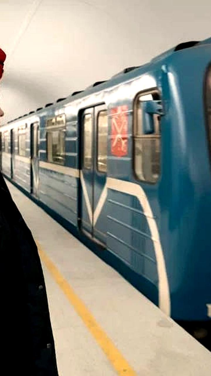 Петербургский метрополитен выделяет 1,5 млрд рублей на создание мобильных групп быстрого реагирования