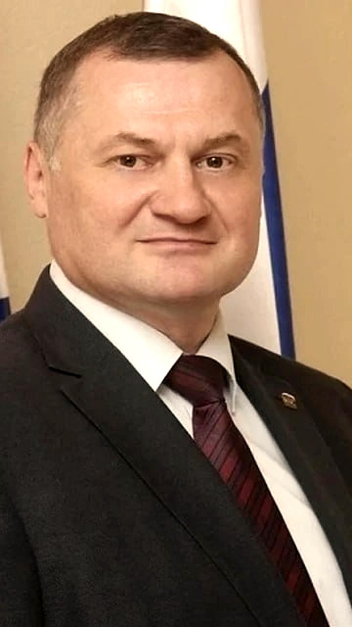 Экс-глава Волжского района Евгений Макридин оправдан по делу о халатности