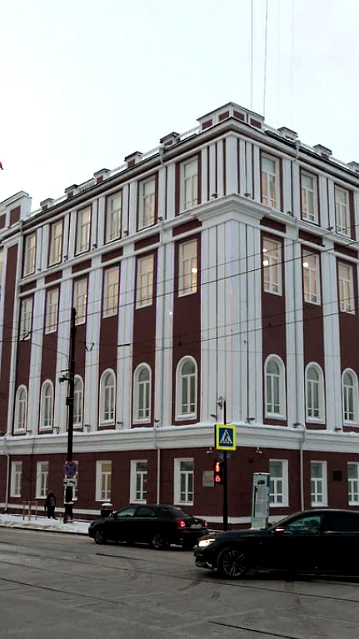 В Перми создан Муниципальный центр управления для обработки обратной связи от жителей