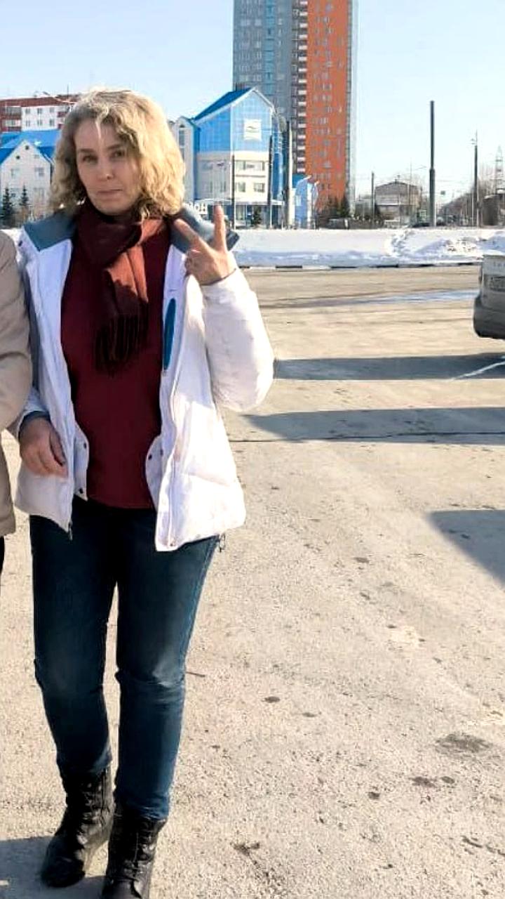 В Пермском крае возбуждены дела о финансировании экстремистской деятельности против активисток