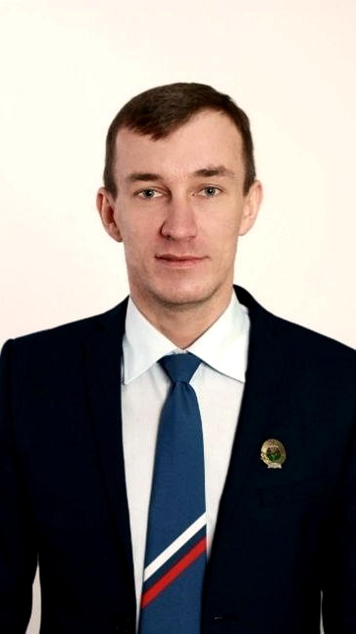 Задержание Леонида Зябкина, члена Общественной палаты Карелии, по обвинению в педофилии