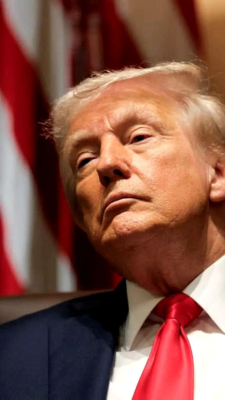 Трамп анонсировал смертные приговоры за убийства в Вашингтоне