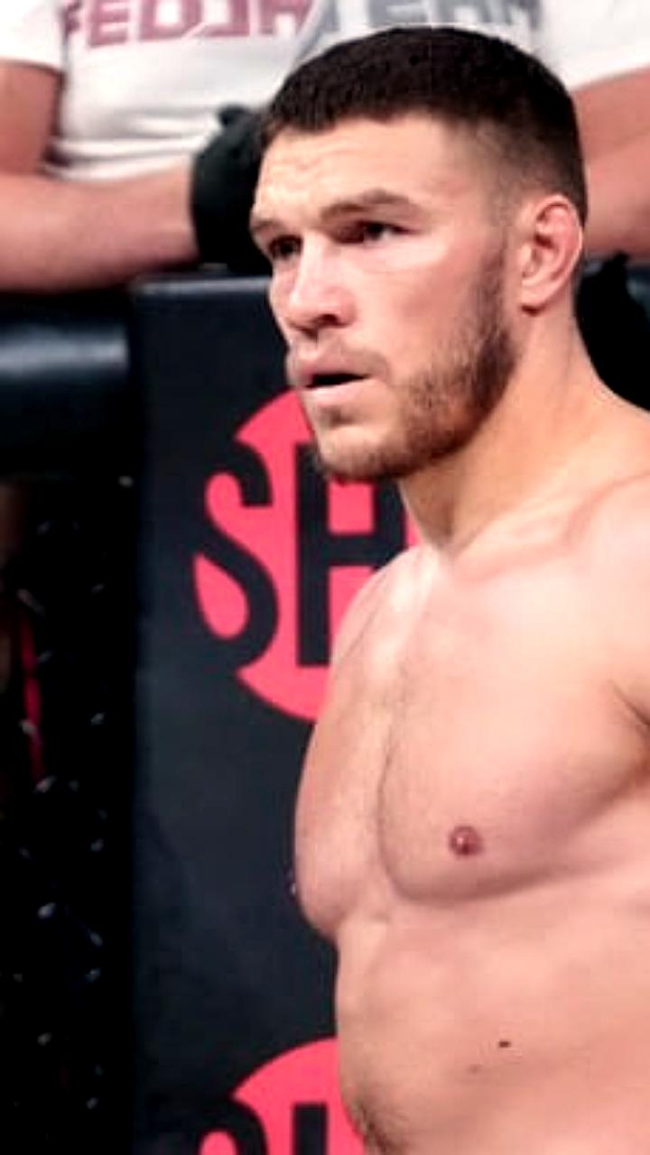 Вадим Немков подписал двухлетний контракт с PFL после переговоров с UFC