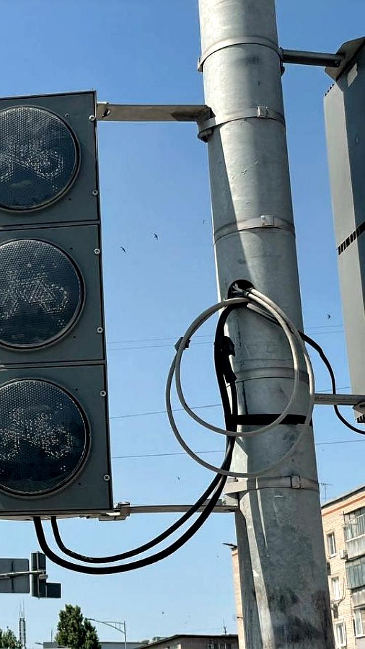 Липецк получит 44 млн рублей на модернизацию интеллектуальной транспортной системы