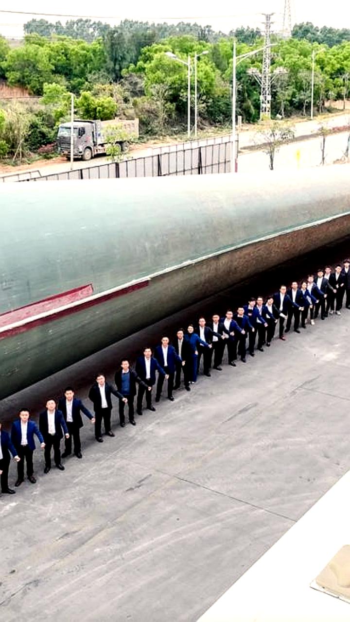 Luxcara заменяет китайские ветрогенераторы на Siemens Gamesa из-за опасений по безопасности