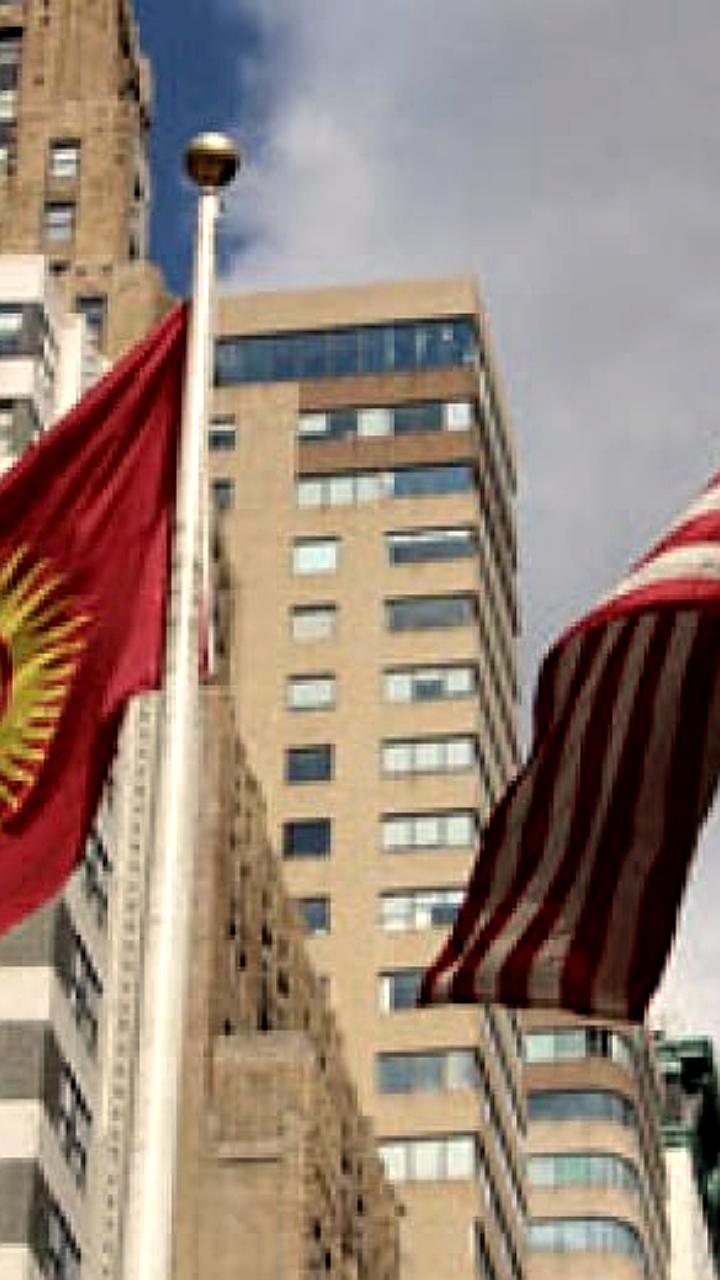 США вводят обязательные собеседования для граждан более 50 стран при получении виз