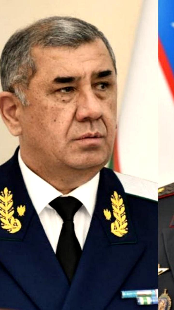 Президент Узбекистана Мирзиёев обсуждает стратегическое партнерство с Японией и назначает новых руководителей силовых ведомств