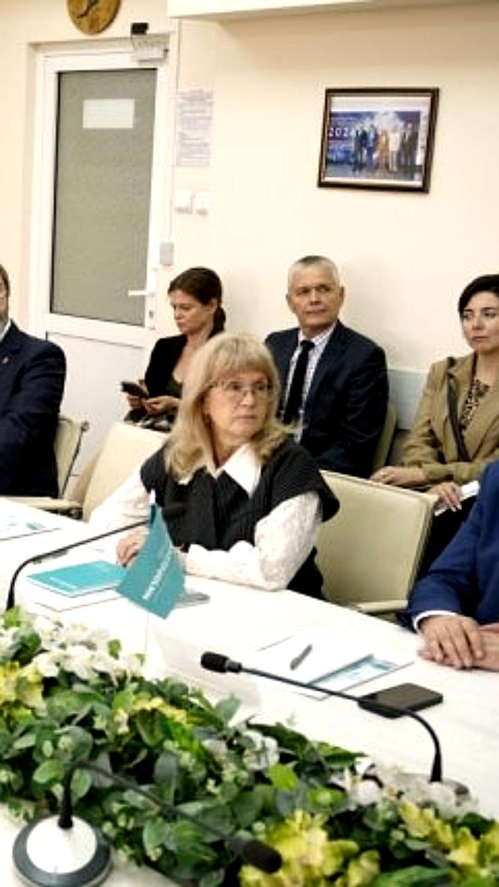 В Иркутске стартовал XIII Байкальский форум по борьбе с ВИЧ