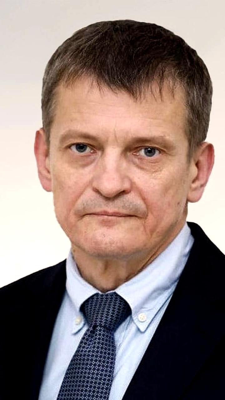 Петр Банников покидает пост заместителя губернатора Нижегородской области