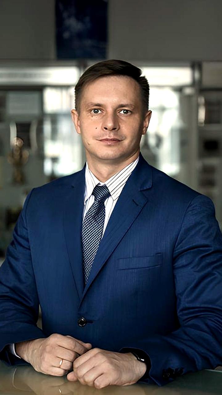 Никита Авралев назначен ректором НГЛУ после отстранения Жанны Никоновой