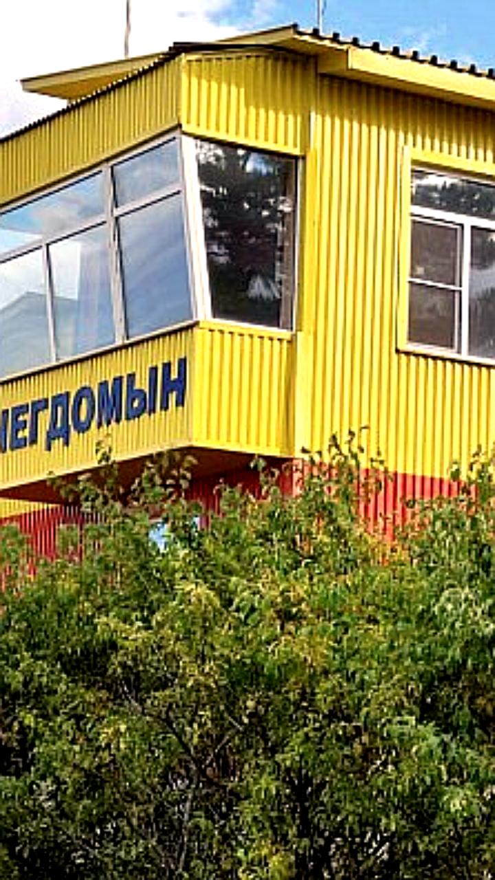 Хабаровские авиалинии приостанавливают полеты в Чегдомын до ноября 2025 года из-за ремонта